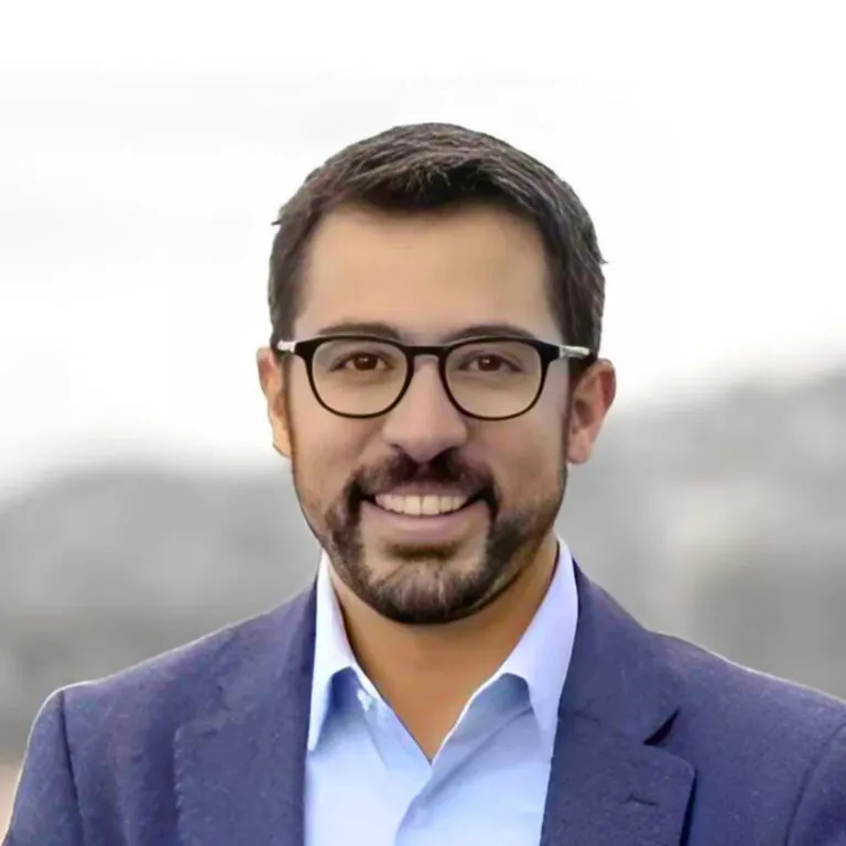 Dani Pérez