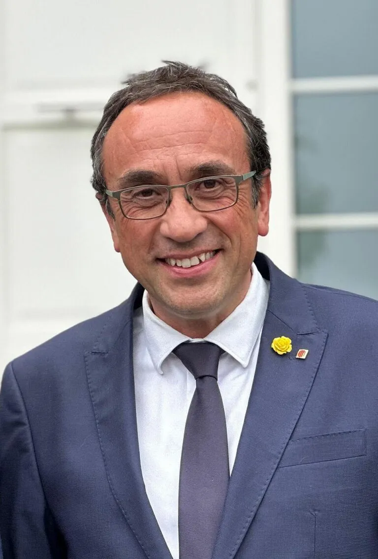 Josep Rull