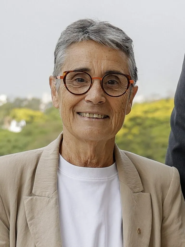Olga Pané