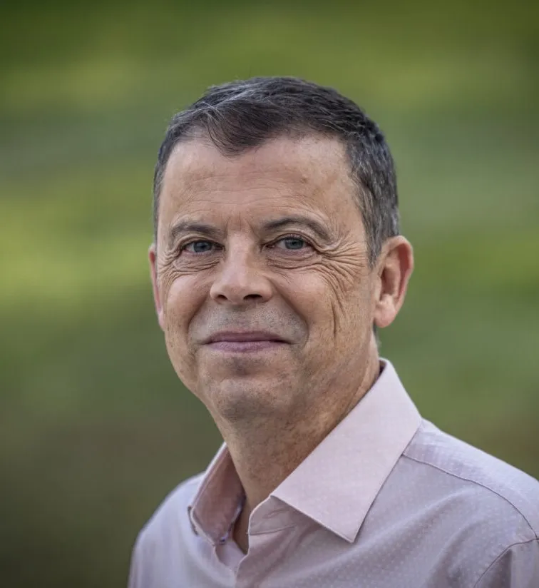 Francesc Mauri