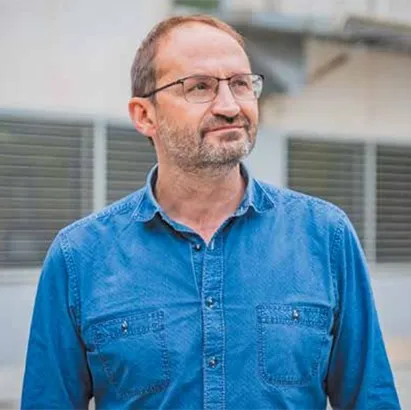 Joan Herrera
