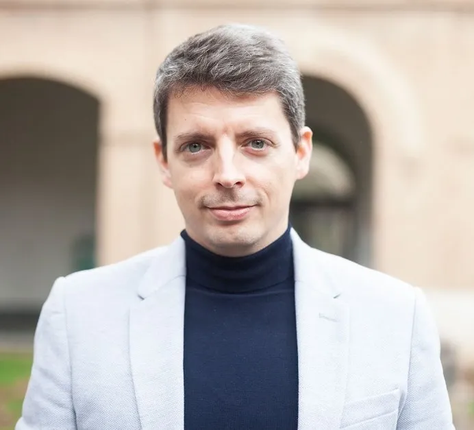 Pedro Fresco