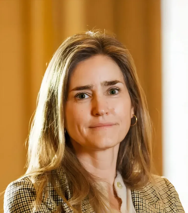 Sara Aagesen