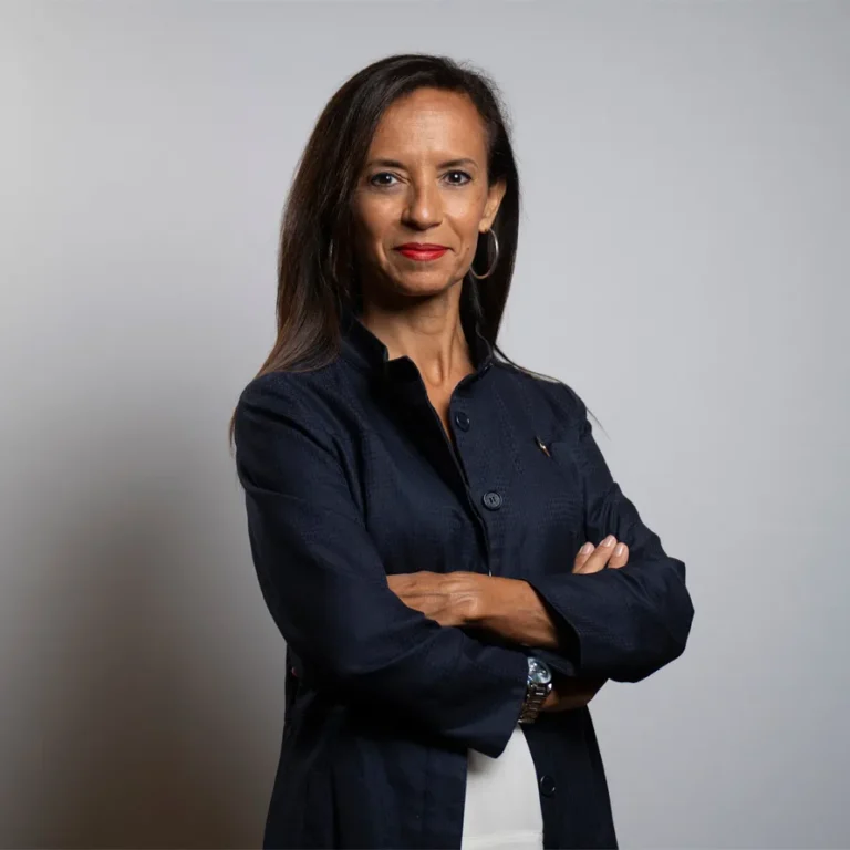 Beatriz Corredor