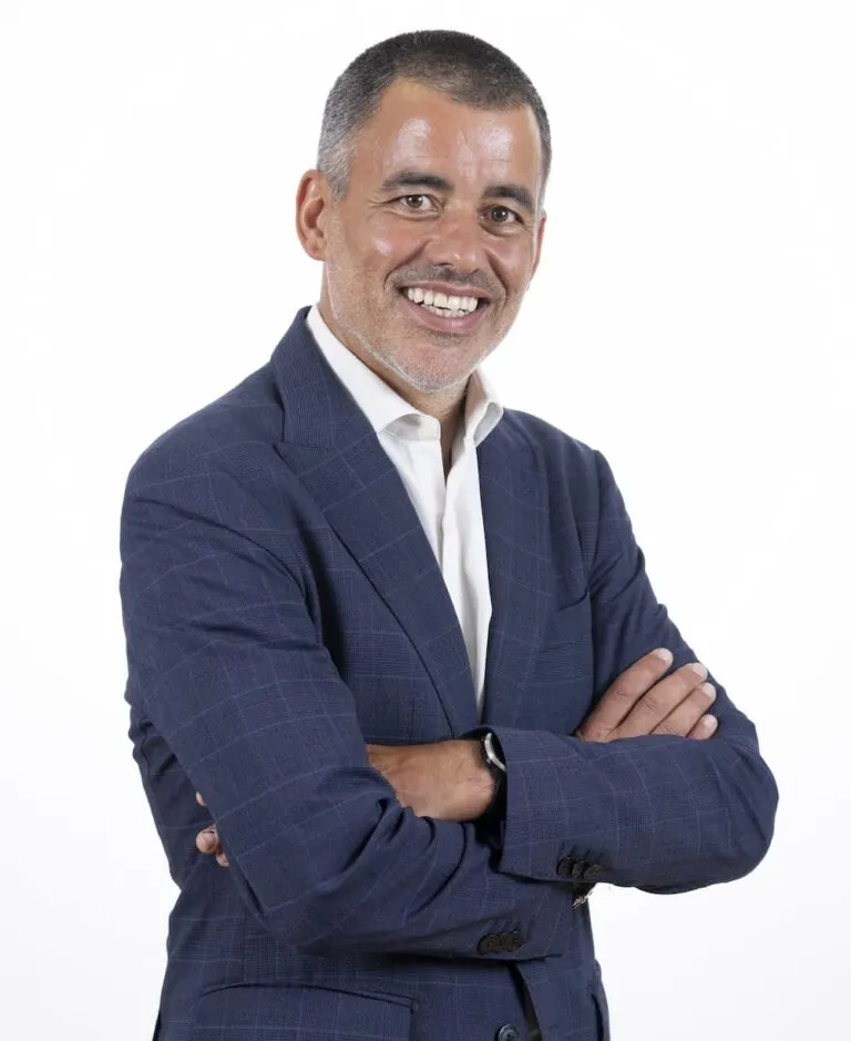 Francesc Ribera