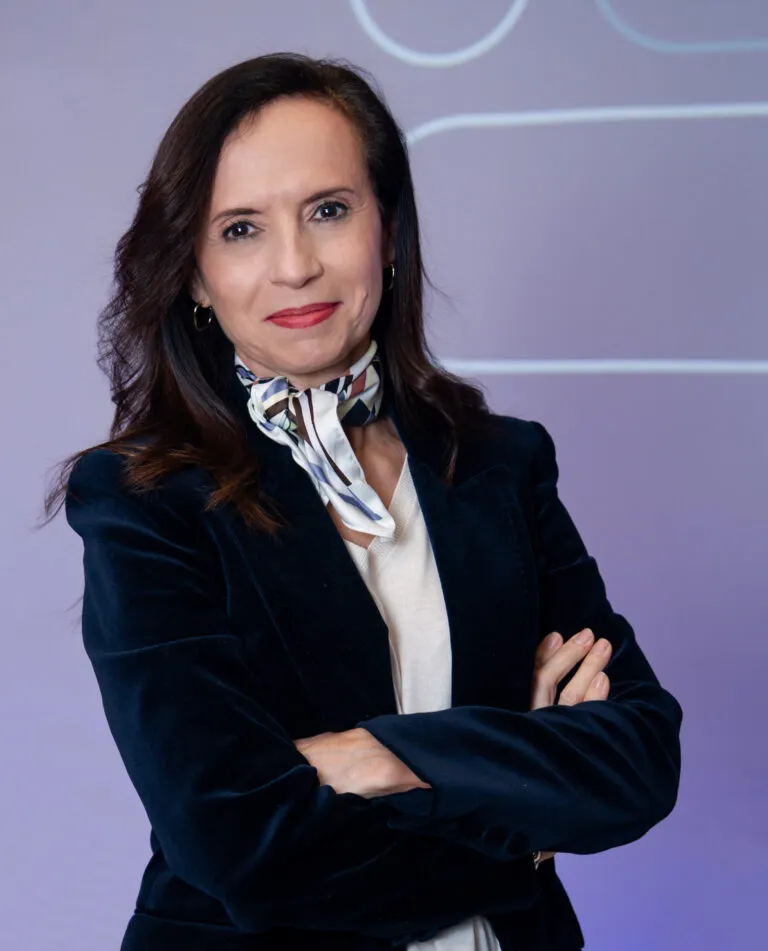 Beatriz Corredor